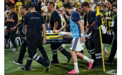 Fenerbah�e'den Kerem Akt�rko�lu a��klamas�