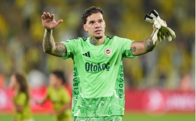 Ederson, Be�ikta� derbisinde 5 kurtar��la �ne ��kt�