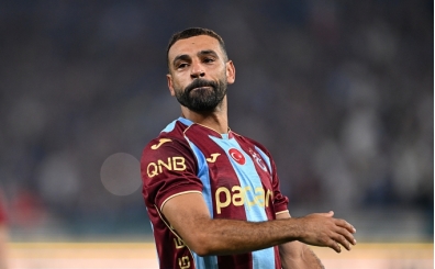 Trabzonspor - Gen�lerbirli�i: Muhtemel 11'ler
