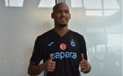 Trabzonspor'da Fabinho ilk kez kadroda!