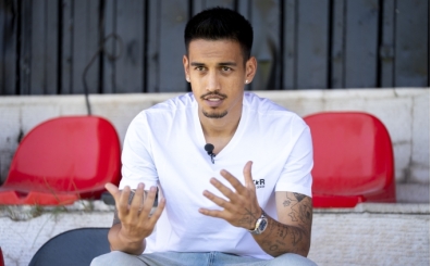 �rfan Can E�ribayat'tan Fenerbah�e itiraf�!
