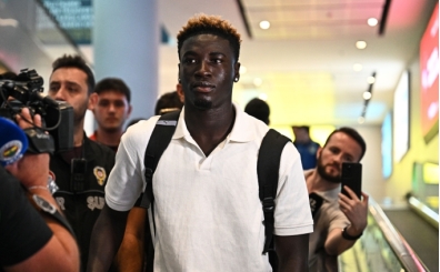 Fenerbah�e, Oppong transferini a��klad�