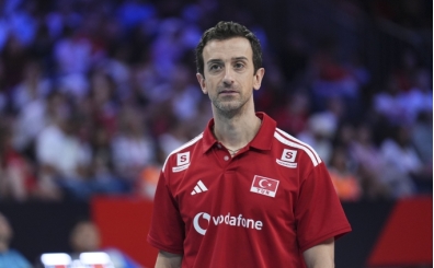 Santarelli: 'H�cumda hatalar yapt�k'