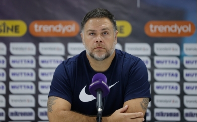 Daniel Farrar: 'Ma�� kazanabilirdik'