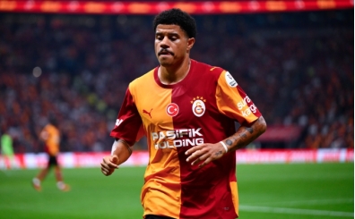 Gabriel Sara'dan dikkat �eken Torreira cevab�!
