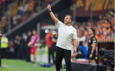 Galatasaray i�in Devler Ligi iddias�!