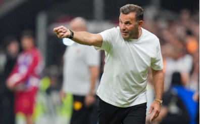 Okan Buruk'tan Barcelona ma�� �ncesi Lamine Yamal s�zleri!