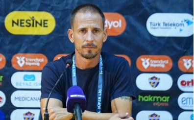 Joao Pereira: 'Hak etti�imiz bir galibiyet'