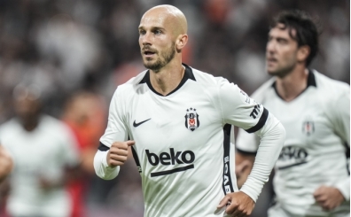 Fenerbah�e'nin belal�s� Cerny!