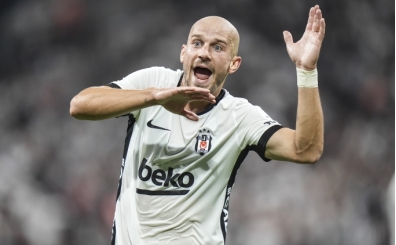 Be�ikta�'ta Vaclav Cerny sakatland�!