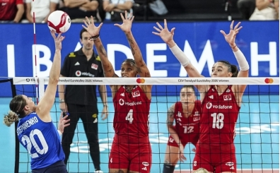 Filenin Sultanlar� �eyrek finalde! 
