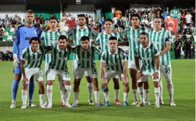 Bodrum FK'ya sosyal sorumluluk �d�l� geldi