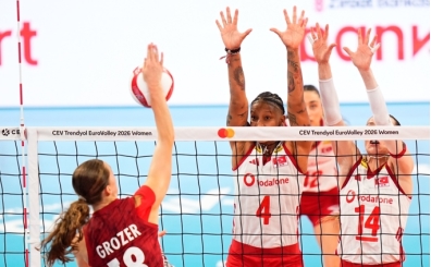Filenin Sultanlar�'ndan yar� final �ncesi net mesaj!