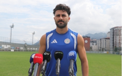 Emrecan Bulut: 'Bizim kalitemizde �ok az tak�m var'