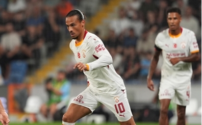 Leroy Sane'ye k�t� haber!
