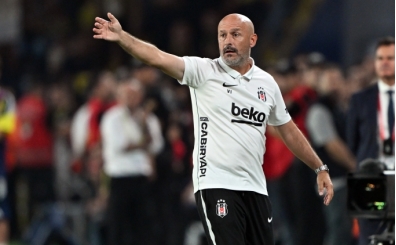 Vincenzo Italiano: 'B�y�k tak�m performans� g�sterdik'