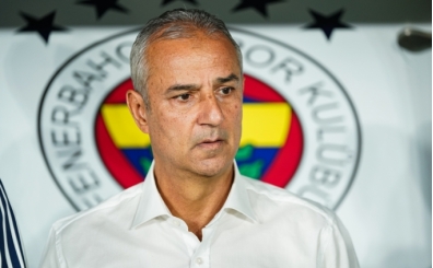 �smail Kartal'dan Roma mesaj�!