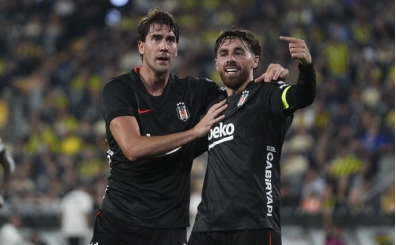 Be�ikta�'tan UEFA'ya ba�vuru