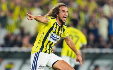 Guendouzi'nin cezas�nda yeni geli�me