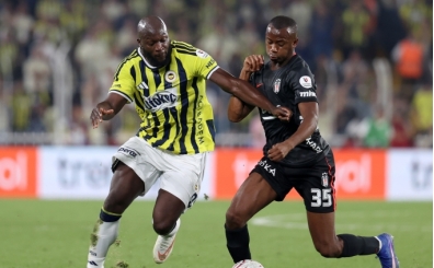 Fenerbah�e'de Lukaku plan�