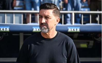 Besnik Hasi: '2-1'den sonra daha iyi olduk'