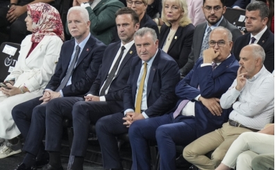 Bakan Bak: 'Biz bitti demeden bitmez'
