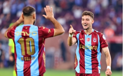 Ernest Mu�i'den Muhammed Salah yorumu: 'S�ylememe gerek yok'
