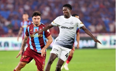 Ozan Tufan'dan sakatl�k itiraf�: '�atlak var'