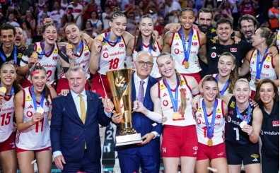 ��te Filenin Sultanlar�'n� bekleyen �d�l