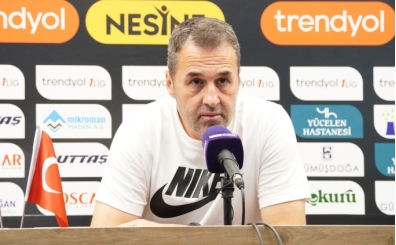 Ko�ukavak: 'Kolay bir gol yedik!'