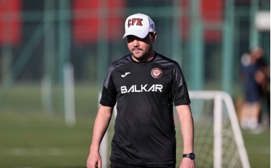 U�ur U�ar: 'Deplasmanda ilk 3 puan� istiyoruz'