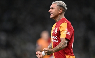 Lucas Torreira Lizbon'da fark yaratt�