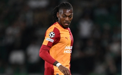 Galatasaray'da Rafael Leao karar�!