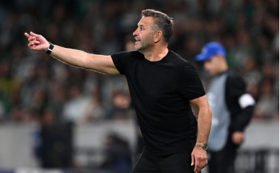 Okan Buruk'tan Rafael Leao ve Deniz G�l karar�