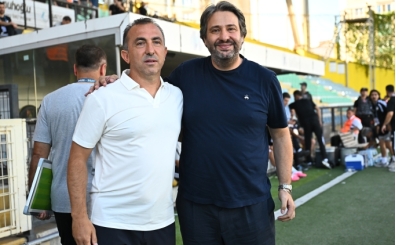 Recep U�ar'dan 'VAR' yorumu ve TFF'ye mesaj!