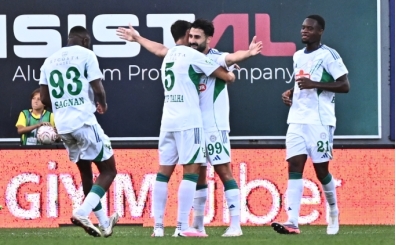 Rizespor'dan d�� sahada tarihi ba�lang��