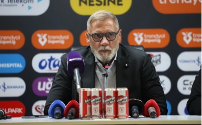 Thorsten Fink: 'Geldi�imden bu yana en zor g�n'