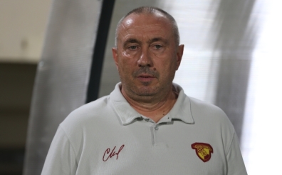 Stanimir Stoilov: 'Problemimiz devam ediyor'
