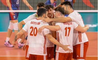 Filenin Efeleri'nin rakibi �svi�re!