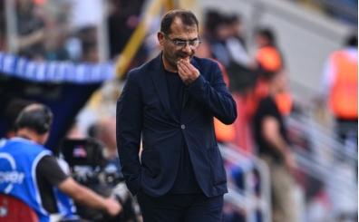 Metin Diyadin: 'Bireysel hatalar puan kaybettirdi'