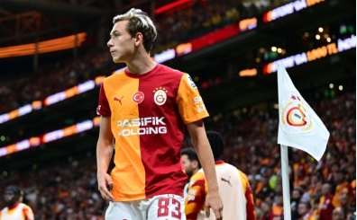 Batrakov'dan Galatasaray itiraf�: 'T�ylerim diken diken oldu!'