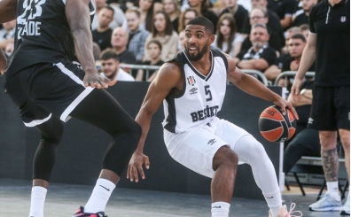 Be�ikta�'a Jeffries'ten k�t� haber