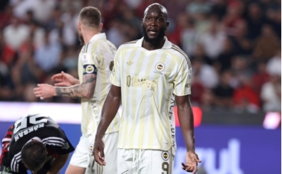 Romelu Lukaku'nun b�y�k hasreti