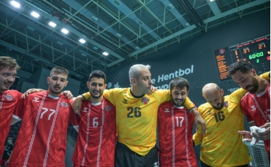 Spor Toto, Avrupa'da turu rahat ge�ti