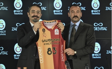 Mert �etinkaya: 'Galatasaray, NBA Avrupa'n�n en g��l� adaylar�ndan biri'