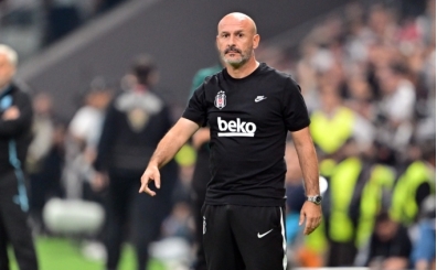 Vincenzo Italiano'dan yabanc� kural�na �vg�!