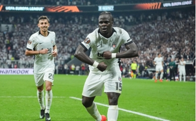 Olaitan'dan Avrupa'da dikkat �eken istatistik!