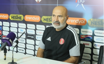 Levent A��kg�z: 'Bu sefer �ans bize de g�ld�'