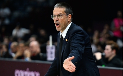 Martinez: 'Fiziksel anlamda zorlay�c� olmas�n� bekliyorduk'
