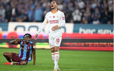 Galatasaray'�n en b�y�k sorunu ortaya ��kt�